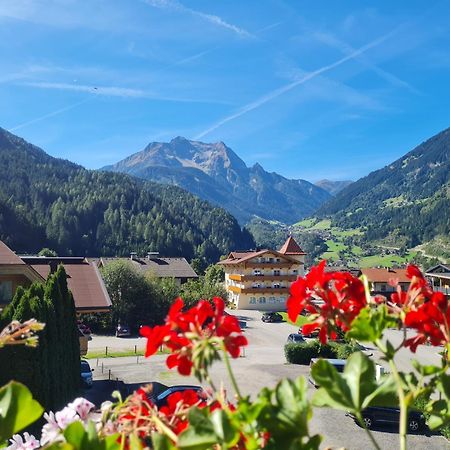 Scheulinghof Hotel Mayrhofen Exterior photo
